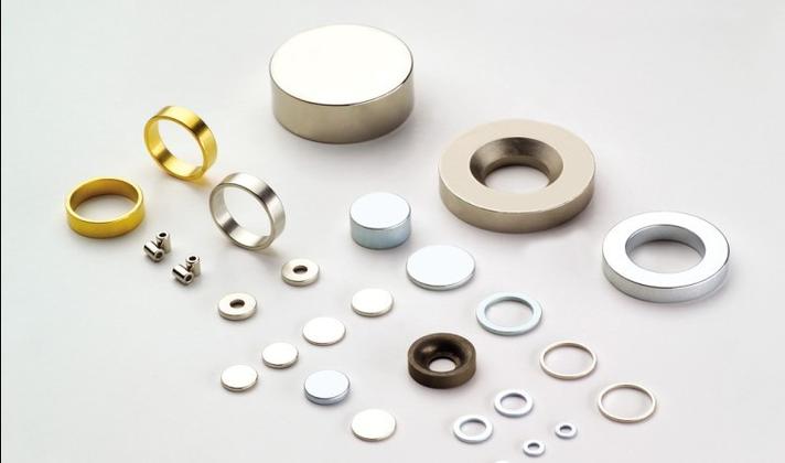 铜铌钽磁钢-瑞达磁性材料-专业生产钕铁硼磁铁,电器磁铁,电子磁铁